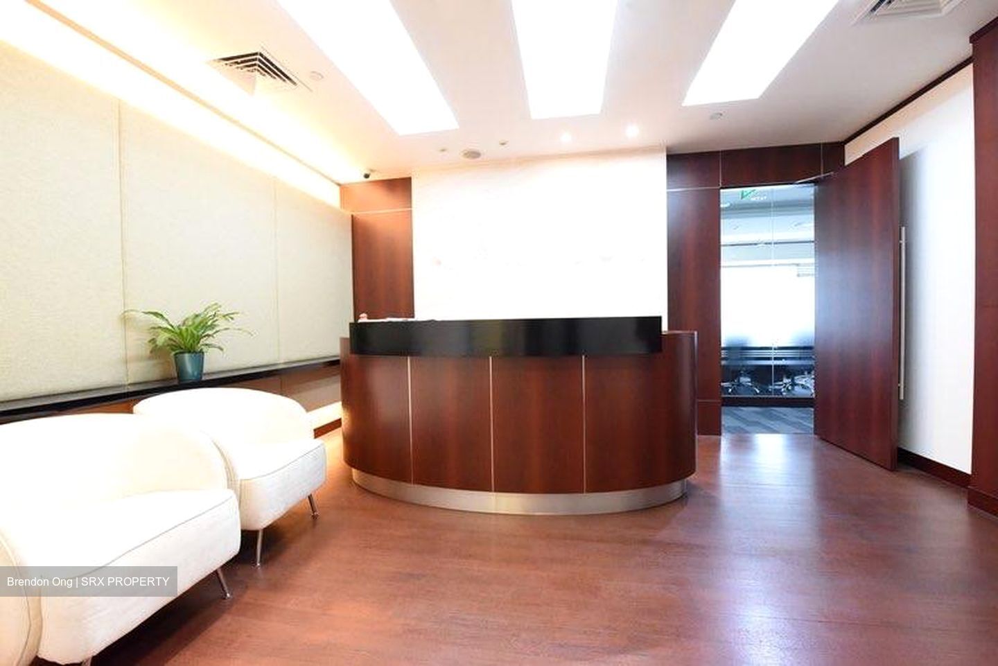 Suntec City Mall (D1), Office #613930941
